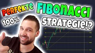 Perfekte Anfänger Fibonacci Retracement Strategie - TradingView Deutsch