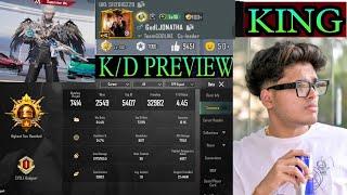 Jonathan BGMI ID and K/D checking 2023  || JONATHAN BGMI ID || JONATHAN