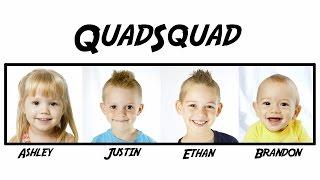 Welcome To The QuadSquad Channel!