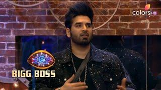 Bigg Boss S14 | बिग बॉस S14 | Paras Talks About His Relationship With Sidharth Shukla