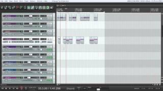 How to Create Room in Your Mix with TrackSpacer