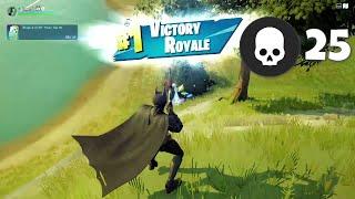 INTENSE FIGHT OF THE DAY (Fortnite)