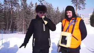 Митинг в Ноябрьске 09.03.2018г. (Бондарчук Александр)