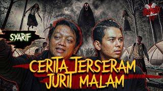 YANG PENAKUT SKIP AJA SUMPAH - CERITA TERSERAM JURIT MALAM | TIBA2 #82