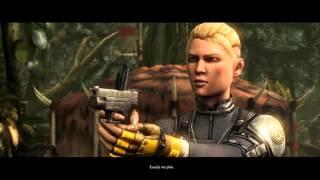 PS4 Longplay [021] Mortal Kombat X (part 2 of 2)