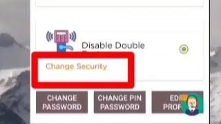 pin password remove process | security pin disable | simple and easy | MNR TECH DTH APP |