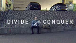 IDLES - DIVIDE & CONQUER (Official Video)