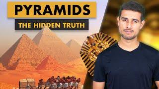 Mystery of Ancient Pyramids | How were they really built? | Dhruv Rathee