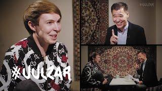 Певец из Баргузина Сергей Бураченков - Alihan Dze, село, трэш-эстрада. | Максимальный эффект #88