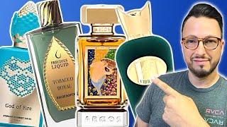 The Top 10 Best Fragrances Worth Saving Up For In 2024