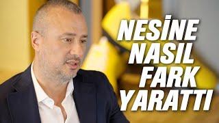 Nesine.com Kimin? | Halit Gülbakanoğlu, Teknoloji Devinin Hikayesini Anlattı