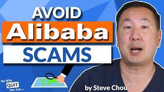 Avoid Alibaba Scams: The Ultimate Guide to Finding Legit Suppliers