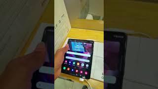 Samsung Galaxy Z Fold 3 | Hands-on | Unboxing | 1st Impression | They Nailed It 