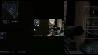 CALL OF DUTY:BLACK OPS DECLASSIFIED MultiPlayer PS Vita Gameplay..