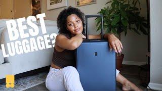 Best New Luggage?? Level8 Carry-On Review