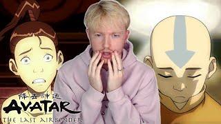 This Is Getting DEEP... Watching *AVATAR THE LAST AIRBENDER* For The First Time! Part 2