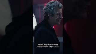 The Doctor's speech- The Zygon inversion