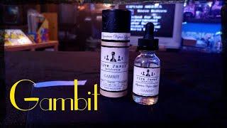 Gambit by Five Pawns