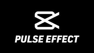 How To Use The Pulse Effect In CapCut