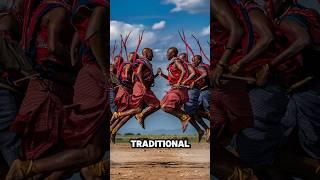 Amazing Cultural Practices around the world #culture #viralshorts