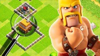 ЭТО ЛАЙК! КЛЕШ ОФ КЛЕНС С НУЛЯ #2 • CLASH OF CLANS