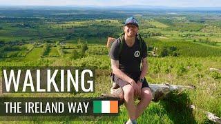 The Ireland Way: An Epic 40 Day Hike through Ireland