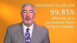 Chesapeake Urology   Dr Sigman   Video 1 Everything to know about Vasectomy