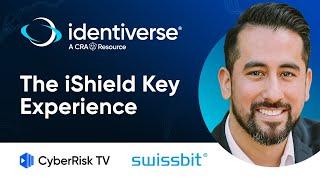 The iShield Key Experience – What is different about this FIDO2 security dongle? - Kev... - IDV24 #1