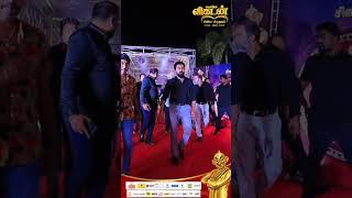 'Rolex' Actor Suriya at Ananda Vikatan Cinema Awards-2023 | #surya #rolex #avcinemaawards