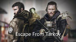 Mit AP 6 3 Zerfetzen!!! // Escape From Tarkov