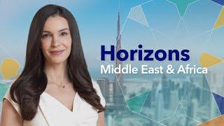 Syria Seeks Global Ties; Trudeau Reportedly to Resign | Horizons Middle East & Africa 01/05/2025