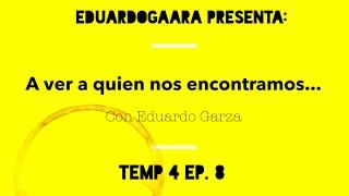 A ver a quien nos encontramos 4, ep. 8 "Fiesta Navideña"