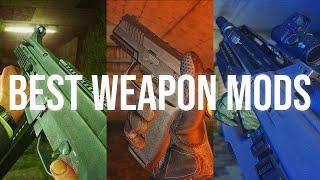 Gmod Realism collection - best Weapon Mods 2024