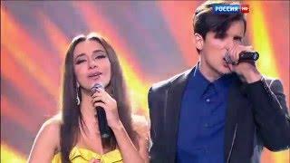 Т/к « Россия 1»: О чем поют мужчины (2016)