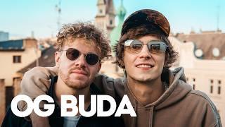 OG Buda – о конфликте с OBLADAET, своем доходе и секрете успеха Toxi$