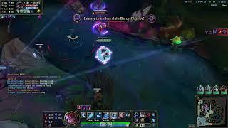 Solo Q Top Lane Priority Mid Secondary S14 League Of Legends