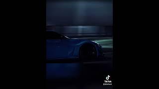 Nissan GT-R r35 clips edit