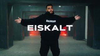 SAMRA feat RAIS & BOJAN - EISKALT (prod. NIcobeatz)