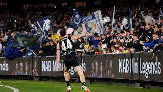 Every Matthew Owies Goal - Carlton Career - Thank you, Owies