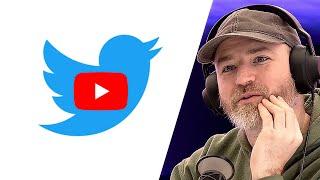 Twitter Is Now Youtube