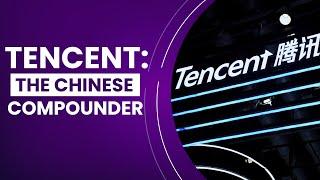 BACK TO GROWTH FOR TENCENT! | Tencent Stock Analysis and Valuation | Intrinsic Value | $TCHEY