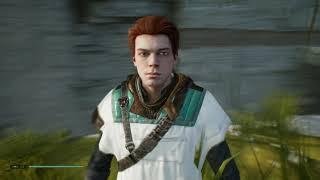 Star Wars Jedi Fallen Order Стоит ли Играть Мнение Знатока Обзорщик Макас