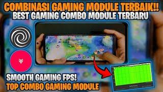 Real Combo Gaming Terbaik! Modul Gaming Gacor Oktober – Root & Non-Root!