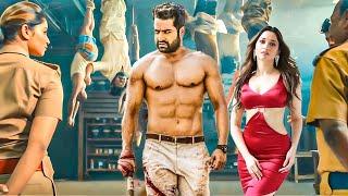 Duniya | New Released South Indian Movie In Hindi | South Action Hindi Dubbed Movie | South Movie