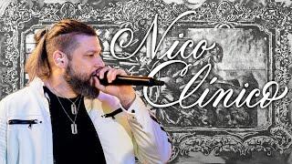 #EnsambleEtereo EP. 14: Nico Clínico