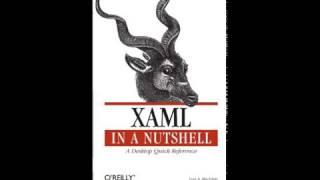 Best books to learn XAML