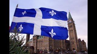 French formally becomes Quebec's official language