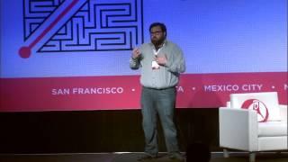 Solve 2015: NYC - Joseph Palumbo & Matt Shover, Rackspace