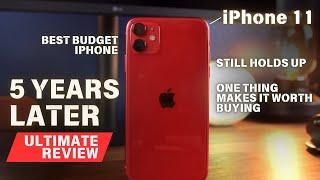 iPhone 11: The CHEAPEST Way to Get an iPhone in 2024/2025! (REVIEW)