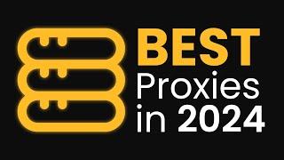 IP Quality & Success Rates Explained | How to Choose the Best Proxies in 2024